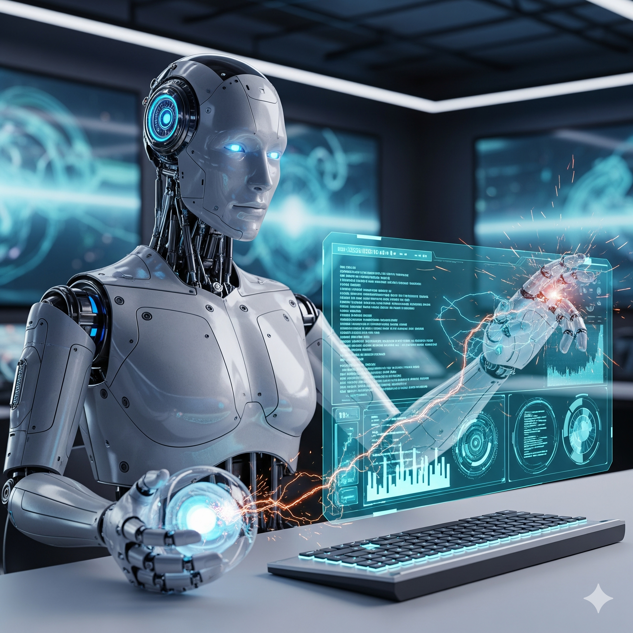 The AI Reality Check: Moving Beyond the Hype to Real Business Value